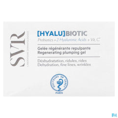 Svr Biotic Hyalu Creme 50ml