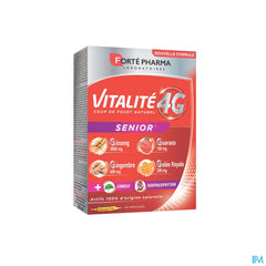 VITALITE 4G SENIOR