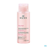 Nuxe Very Rose Eau Micellair Apais. 3en1 Pn 400ml