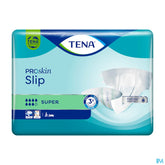 Tena Proskin Slip Super Medium 28