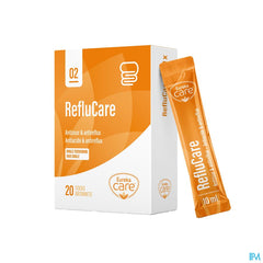 Eureka Care Reflucare