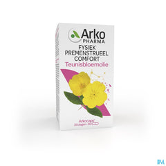 Arkogelules Huile Onagre 60