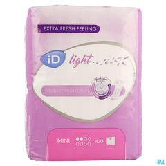 Id Light Mini Advanced 20