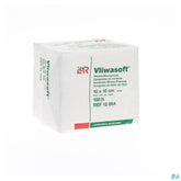 Vliwasoft Cp N/st 4pl 10x 10cm 100 12064