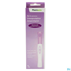 Pharmactiv Test De Grossesse