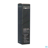 Couleurs De Noir Fus.glow Fdt 02 C. Ntrl 30ml