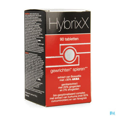 Hybrixx Comp 90