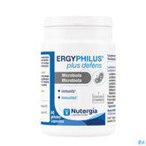 ERGYPHILUS Plus Defens 60 Gél.