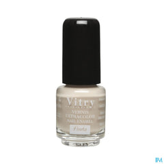 VERNIS A ONGLES MINI NUDE 4ML