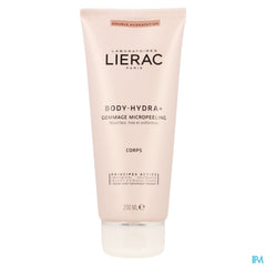 Lierac Body Hydra+ Micopeeling Tube 200ml