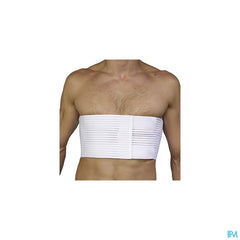 THORAX ES HOMME VELCRO - HAUTEUR 20 CM \ LARGE = 90/120CM
