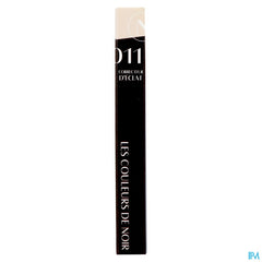 Couleurs De Noir Correct.eclat 011 Clair 2,5ml