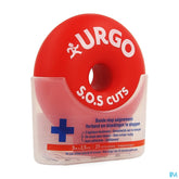 Urgo Sos Cuts Bande 3m X 2,5cm