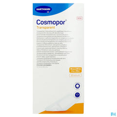 Cosmopor Transparent 10cmx25cm 25 9010591