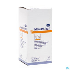 Hartmann Idealast-haft 12cmx4m 1 P/s