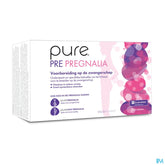 Pure Pre Pregnalia Comp 60