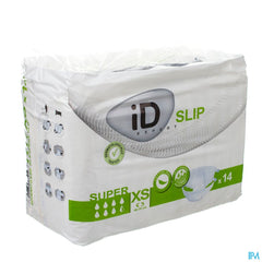 Id Expert Slip Xs Super 14