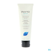 Phyto Detox Shampooing Tube 125ml