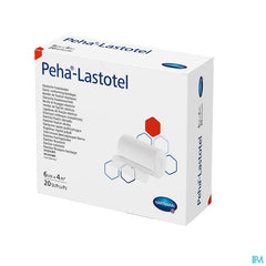 Hartmann Peha-lastotel 6cmx4m Non Cello20 P/s