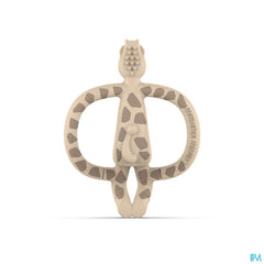 Matchstick Monkey Animal Anneau Dentition Girafe