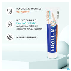 ELGYDIUM Protection Caries - dentifrice