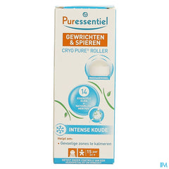 Puressentiel Articulation Cryo Roller 75ml