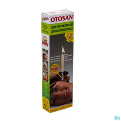 Otosan Cône pour l'Oreille 2pcs