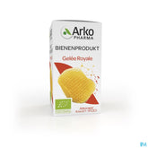 Arkogelules Gelee Royale Bio Caps 45
