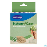 Nature Care Bamboo Strips Mix 20