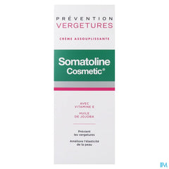 Somatoline Cosm. Prevention Vergetures 200ml