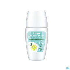 Careway Deo Roll On 24h Citrus 50ml