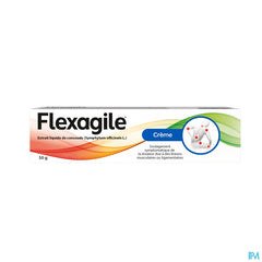 Flexagile Creme 50g