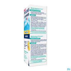 Physiomer® Express Kids Spray Nasal 20ml-En Cas De Nez Bouché,Nez Coulant,Rhume