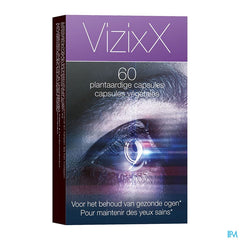 Vizixx Caps 60