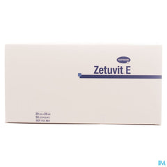 Zetuvit E 20x20cm Nst. 50 P/s