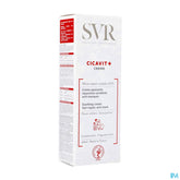 Svr Cicavit Creme Tube 40ml