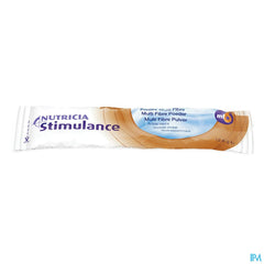Nutricia Stimulance Multi Fibre Mix Sachets Poudre 20x12,6g