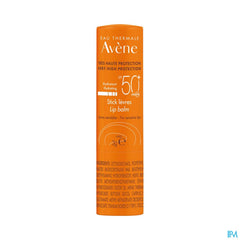 Eau Thermale Avène - Stick lèvres SPF 50+
