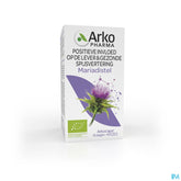 Arkogelules Chardon Marie Bio Caps 45 Nf