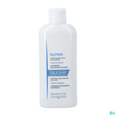 Ducray Elution Shampooing doux équilibrant antipelliculaire 400ml