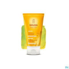 Weleda Masque Capillaire Regenerant Avoine 150ml