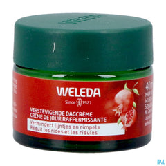 Weleda Creme Jour Raffermissante Grenade&maca 40ml