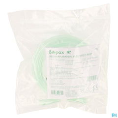 Biopax Aerosol Kit Jetable Bb (masq+nebul+tube 2m) HS50180