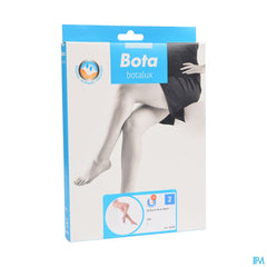 BOTALUX 40 PANTY DE SOUTIEN AT GRB GRIS BEIGE \ N 2