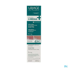 Uriage Hyseac 3-regul+ Creme 40ml