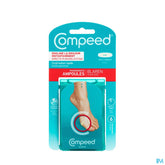 Compeed® Pansement Ampoules – small (6 p.)