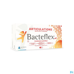 Bacteflex Forte Caps 32