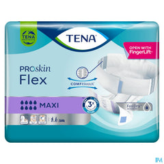 Tena Proskin Flex Maxi Small 22