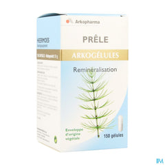 Arkogelules Prele Vegetal 150 Cfr 4138053