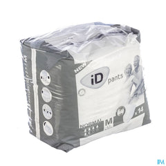 Id Pants M Normal 14